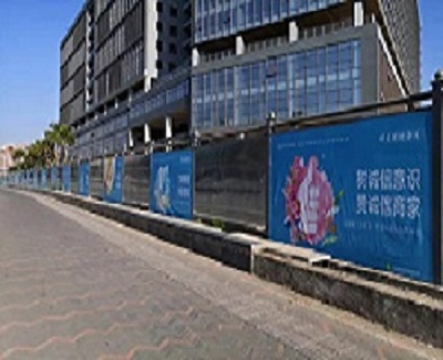 找工程圍擋廠家批發(fā)，圍擋價(jià)格貴不貴？