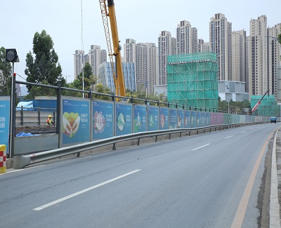聽到“工程圍擋廠家”你會聯想到什么？